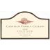 Canihan Family Winery Pinot Noir 2006 Front Label