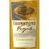 Ironstone Chardonnay 2001 Front Label