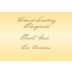 Robert Sinskey Pinot Gris 2016 Front Label