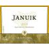 Januik Winery Bacchus Vineyard Riesling 2009 Front Label