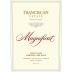 Franciscan Estate Magnificat 2010 Front Label