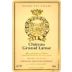 Chateau Gruaud Larose 1970 Front Label