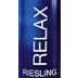 RELAX Riesling 2003 Front Label