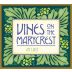 Vines on the Marycrest at Last 2015 Front Label