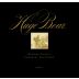 Huge Bear Cabernet Sauvignon 2012 Front Label