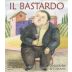 Il Bastardo Sangiovese di Toscana 2002 Front Label