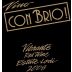 Vino con Brio Vibrante 2008 Front Label