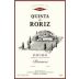 Quinta de Roriz Reserva Douro 2001 Front Label