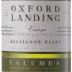 Oxford Landing Sauvignon Blanc 2003 Front Label