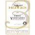 Hedges Family Estate Three Vineyards Red (half-bottle) 2000 Front Label