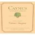 Caymus Napa Valley Cabernet Sauvignon 2001 Front Label