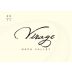 Virage Rose 2011 Front Label