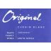 Raats Original Chenin Blanc 2002 Front Label