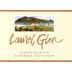 Laurel Glen Vineyard Sonoma Mountain Estate Cabernet Sauvignon 2000 Front Label