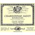 Louis Jadot Bourgogne Chardonnay 2001 Front Label
