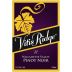 Vitis Ridge Pinot Noir 2011 Front Label