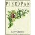 Pieropan Soave Classico Superiore 2002 Front Label