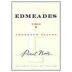 Edmeades Anderson Valley Pinot Noir 2000 Front Label