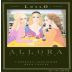 Allora Lusso Cabernet Sauvignon 2004 Front Label