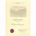 Araujo Eisele Vineyard Cabernet Sauvignon 2000 Front Label