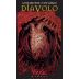 Vivac Winery Diavolo Red 2013 Front Label