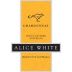 Alice White Chardonnay 2003 Front Label