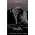 Vivac Winery Chenin Blanc 2015 Front Label