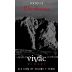 Vivac Winery Chardonnay 2014 Front Label