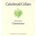 Cakebread Chardonnay 2002 Front Label