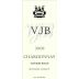 VJB Vineyard & Cellars Gabriella Ranch Chardonnay 2009 Front Label