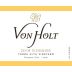 Von Holt Wines Terra Alta Vineyard Viognier 2014 Front Label