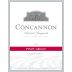 Concannon Selected Vineyards Pinot Grigio 2012 Front Label