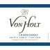 Von Holt Wines Heintz Vineyard Chardonnay 2012 Front Label