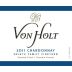 Von Holt Wines Heintz Vineyard Chardonnay 2011 Front Label