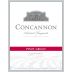 Concannon Selected Vineyards Pinot Grigio 2013 Front Label