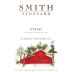 Smith Vineyard Syrah 2013 Front Label