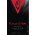 Vortex Cellars Late Harvest Viognier 2011 Front Label