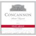 Concannon Selected Vineyards Pinot Grigio 2014 Front Label