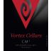 Vortex Cellars Cm^2 2010 Front Label