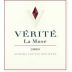 Verite La Muse 2000 Front Label