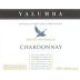 Yalumba Y Series Unwooded Chardonnay 2003 Front Label