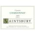 Saintsbury Chardonnay 2002 Front Label