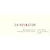 Shirvington Cabernet Sauvignon 2002 Front Label