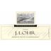 J. Lohr Estates Riverstone Chardonnay 2002 Front Label
