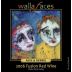 Walla Faces Faces Fusion 2006 Front Label