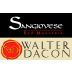 Walter Dacon Wines Sangiovese 2006 Front Label