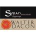 Walter Dacon Wines Appanage Boushey Vineyard Syrah 2010 Front Label