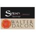 Walter Dacon Wines Appanage Boushey Vineyard Syrah 2006 Front Label