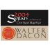Walter Dacon Wines C est Syrah Magnifique 2004 Front Label