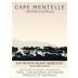 Cape Mentelle Sauvignon Blanc-Semillon 2003 Front Label
